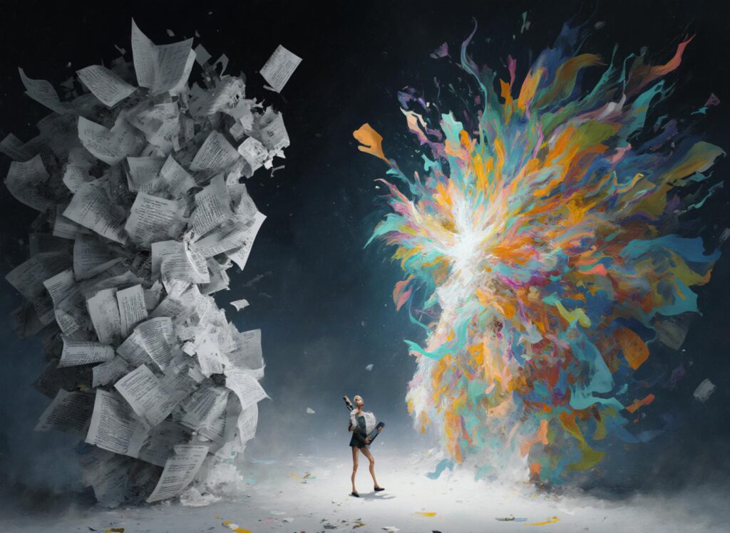 The exonomics vs Aesthetics arguement